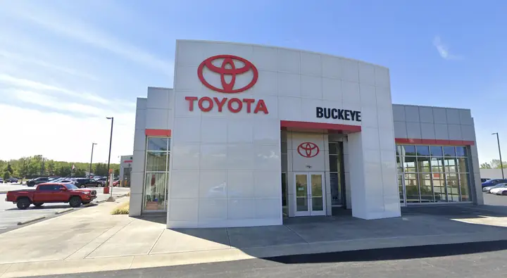 Buckeye Toyota: Đánh Giá Tổng Quan Về Đại Lý Xe Toyota Tại Ohio