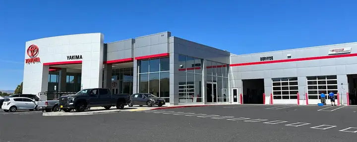 Bud Clary Toyota – Câu Chuyện Thành Công Và Chiến Lược Phát Triển Thương Hiệu Ô Tô Đỉnh Cao