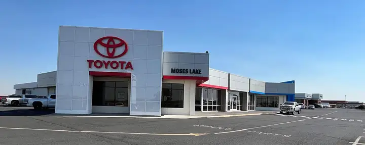 Bud Clary Toyota – Câu Chuyện Thành Công Và Chiến Lược Phát Triển Thương Hiệu Ô Tô Đỉnh Cao