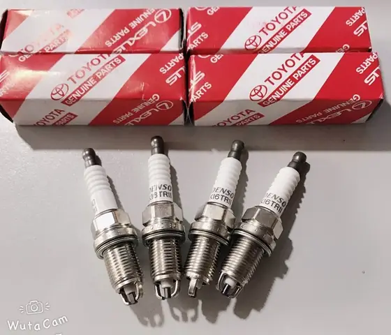Bugi Toyota: Tất Cả Những Gì Bạn Cần Biết Về Bugi Ô Tô Toyota
