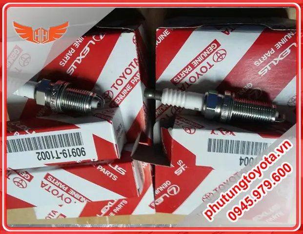 Bugi Toyota Innova: Hướng Dẫn Toàn Diện Về Loại, Chức Năng, Thay Thế Và Bảo Dưỡng
