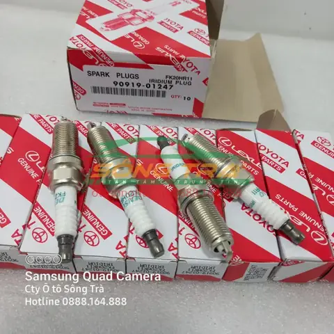 Bugi Toyota Inova: Lựa Chọn Hoàn Hảo Cho Động Cơ Hiệu Suất Cao Và Tiết Kiệm Nhiên Liệu Bugi Toyota Inova: Lựa Chọn Hoàn Hảo Cho Động Cơ Hiệu Suất Cao Và Tiết Kiệm Nhiên Liệu