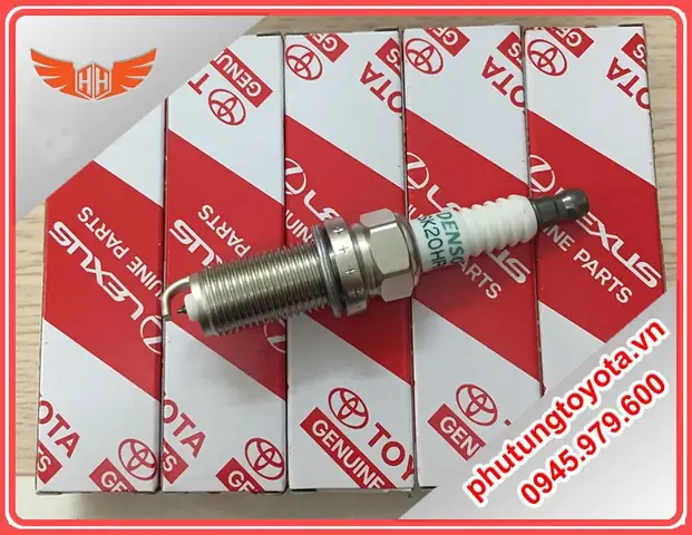 Bugi Toyota Inova: Lựa Chọn Hoàn Hảo Cho Động Cơ Hiệu Suất Cao Và Tiết Kiệm Nhiên Liệu Bugi Toyota Inova: Lựa Chọn Hoàn Hảo Cho Động Cơ Hiệu Suất Cao Và Tiết Kiệm Nhiên Liệu