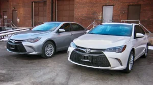 Bulletproof Toyota Camry: Khám Phá Độ Bền, An Toàn Và Công Nghệ Đỉnh Cao Của Chiếc Xe Hàng Đầu