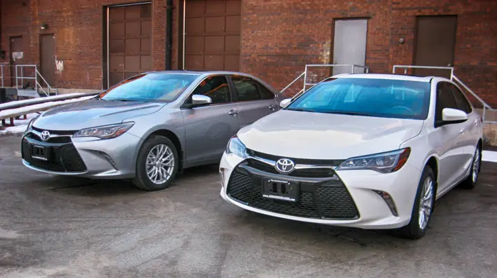 Bulletproof Toyota Camry: Khám Phá Độ Bền, An Toàn Và Công Nghệ Đỉnh Cao Của Chiếc Xe Hàng Đầu
