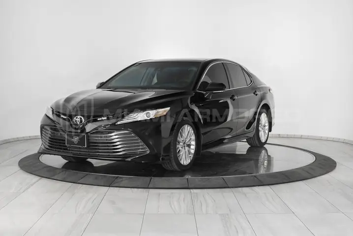 Bulletproof Toyota Camry: Khám Phá Độ Bền, An Toàn Và Công Nghệ Đỉnh Cao Của Chiếc Xe Hàng Đầu
