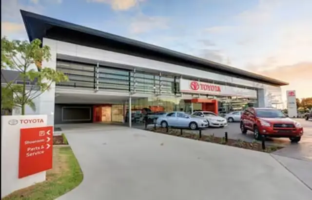 Bundaberg Toyota – Cẩm Nang Toàn Diện Về Đại Lý Xe Toyota Tại Bundaberg