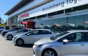 Bundaberg Toyota – Cẩm Nang Toàn Diện Về Đại Lý Xe Toyota Tại Bundaberg