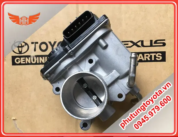 Bướm Gió Toyota: Lựa Chọn Hoàn Hảo Cho Mọi Chủ Xe - Từ Thiết Kế Đến Hiệu Suất Bướm Gió Toyota: Lựa Chọn Hoàn Hảo Cho Mọi Chủ Xe - Từ Thiết Kế Đến Hiệu Suất