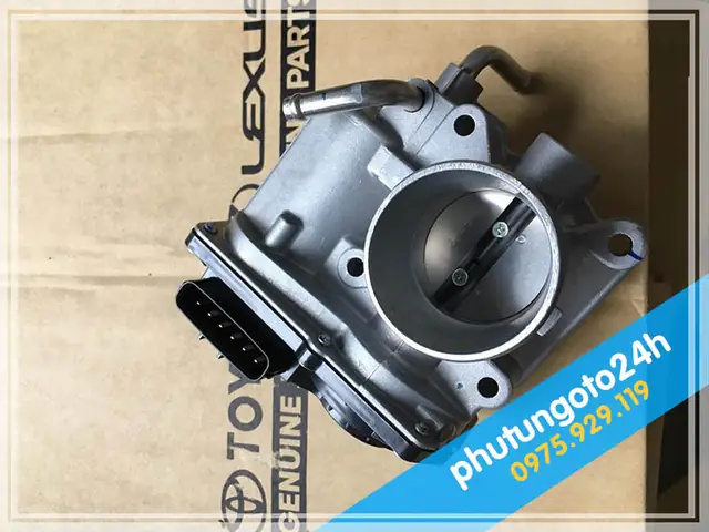 Bướm Gió Toyota: Lựa Chọn Hoàn Hảo Cho Mọi Chủ Xe - Từ Thiết Kế Đến Hiệu Suất Bướm Gió Toyota: Lựa Chọn Hoàn Hảo Cho Mọi Chủ Xe - Từ Thiết Kế Đến Hiệu Suất