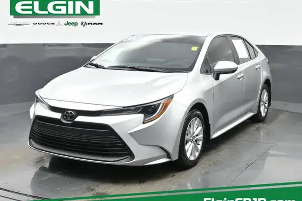 Burlington Toyota – Hướng Dẫn Toàn Diện Về Đại Lý Ô Tô Toyota Tại Burlington