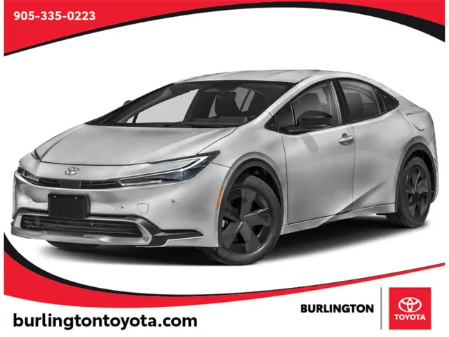 Burlington Toyota – Hướng Dẫn Toàn Diện Về Đại Lý Ô Tô Toyota Tại Burlington