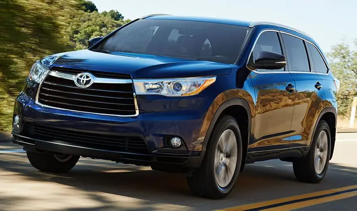 Burlington Toyota – Hướng Dẫn Toàn Diện Về Đại Lý Ô Tô Toyota Tại Burlington