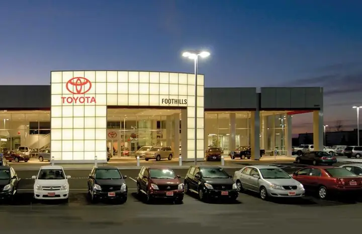 Burlington Toyota Dealership – Địa Chỉ Uy Tín, Dịch Vụ Hoàn Hảo Cho Người Yêu Xe Toyota Burlington Toyota Dealership – Địa Chỉ Uy Tín, Dịch Vụ Hoàn Hảo Cho Người Yêu Xe Toyota