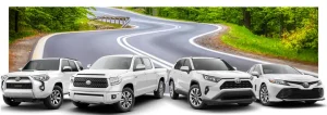 Burlington Toyota – Hướng Dẫn Toàn Diện Về Đại Lý Ô Tô Toyota Tại Burlington