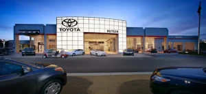 Butler Toyota Scion: Câu Chuyện Đằng Sau Thương Hiệu Ô Tô Hạng Sang Và Đột Phá Công Nghệ