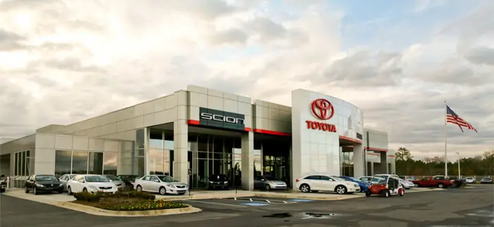 Butler Toyota Scion: Câu Chuyện Đằng Sau Thương Hiệu Ô Tô Hạng Sang Và Đột Phá Công Nghệ Butler Toyota Scion: Câu Chuyện Đằng Sau Thương Hiệu Ô Tô Hạng Sang Và Đột Phá Công Nghệ