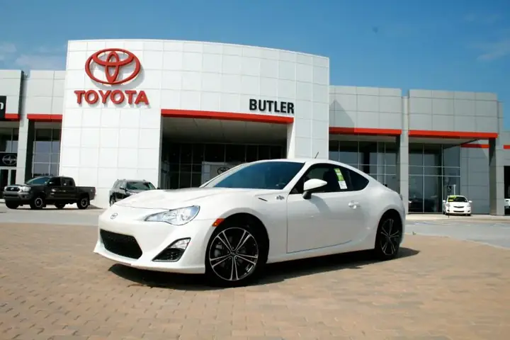 Butler Toyota Scion: Câu Chuyện Đằng Sau Thương Hiệu Ô Tô Hạng Sang Và Đột Phá Công Nghệ Butler Toyota Scion: Câu Chuyện Đằng Sau Thương Hiệu Ô Tô Hạng Sang Và Đột Phá Công Nghệ