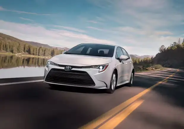 Hướng Dẫn Chi Tiết Cách Buy A Toyota Cho Người Mới