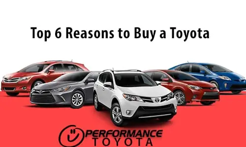 Hướng Dẫn Chi Tiết Cách Buy A Toyota Cho Người Mới