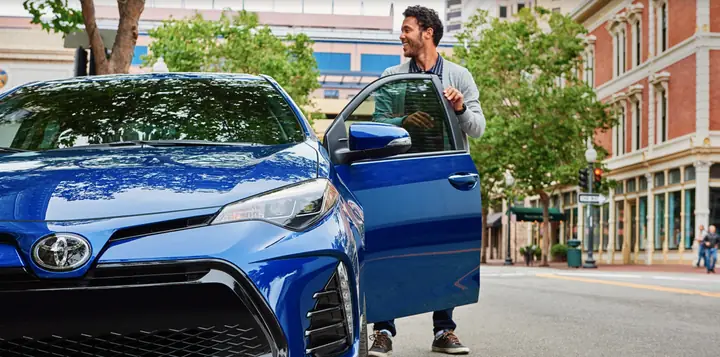 Hướng Dẫn Chi Tiết Cách Buy A Toyota Cho Người Mới