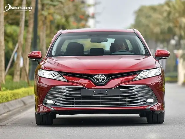 Mua Xe Toyota Mới: Hướng Dẫn Chi Tiết Từ Lựa Chọn Đến Sở Hữu Mua Xe Toyota Mới: Hướng Dẫn Chi Tiết Từ Lựa Chọn Đến Sở Hữu