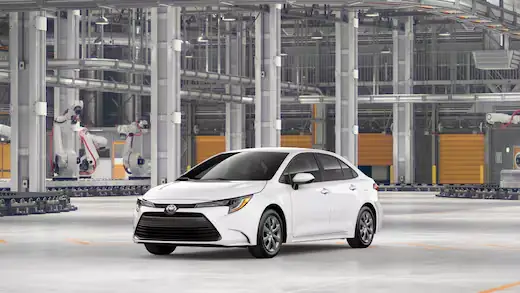 Mua Xe Toyota Mới: Hướng Dẫn Chi Tiết Từ Lựa Chọn Đến Sở Hữu Mua Xe Toyota Mới: Hướng Dẫn Chi Tiết Từ Lựa Chọn Đến Sở Hữu