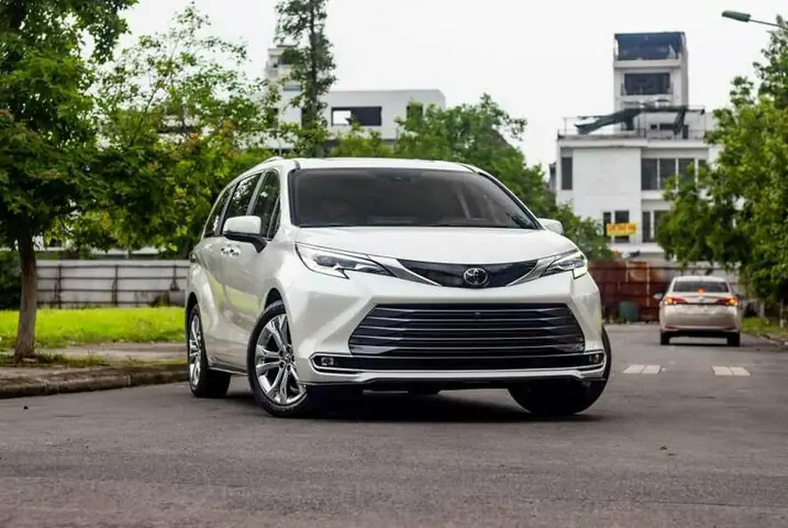 Mua Xe Toyota Mới: Hướng Dẫn Chi Tiết Từ Lựa Chọn Đến Sở Hữu Mua Xe Toyota Mới: Hướng Dẫn Chi Tiết Từ Lựa Chọn Đến Sở Hữu