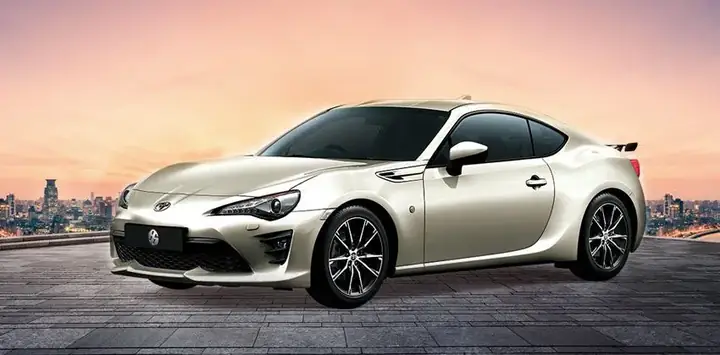 Mua Toyota 86: Hướng Dẫn Chi Tiết Từ Lựa Chọn Đến Sở Hữu Xe Thể Thao Đẳng Cấp Mua Toyota 86: Hướng Dẫn Chi Tiết Từ Lựa Chọn Đến Sở Hữu Xe Thể Thao Đẳng Cấp