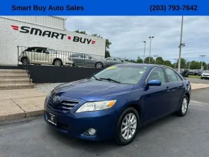 Mua Toyota Camry – Hướng Dẫn Chi Tiết Để Đưa Quyết Định Thông Minh
