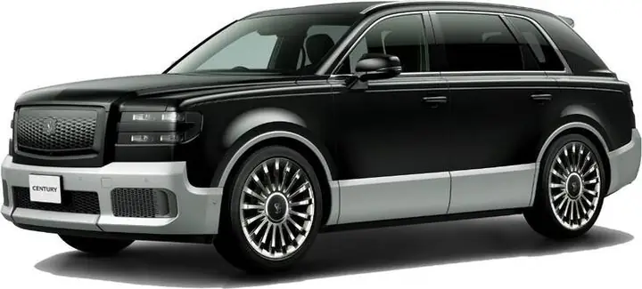 Hướng Dẫn Chi Tiết Cách Buy Toyota Century Cho Người Mua Việt Nam