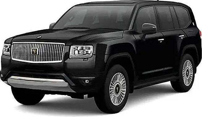 Hướng Dẫn Chi Tiết Cách Buy Toyota Century Cho Người Mua Việt Nam