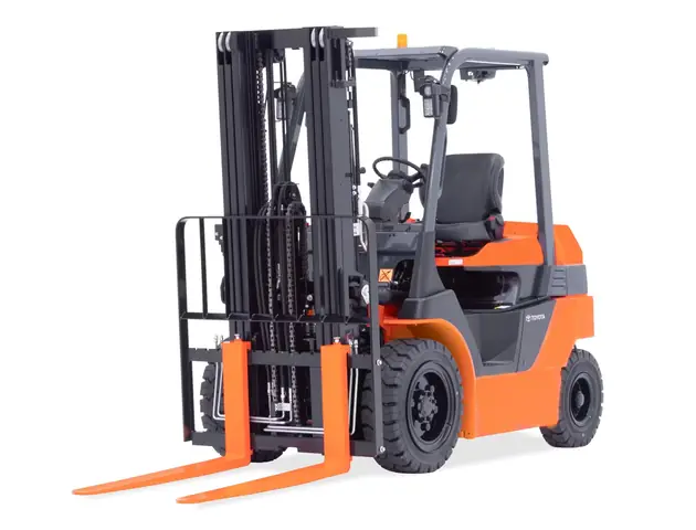 Mua Forklift Toyota: Hướng Dẫn Chi Tiết Để Lựa Chọn Và Đầu Tư Thông Minh