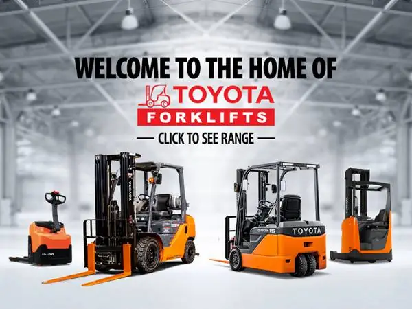 Mua Forklift Toyota: Hướng Dẫn Chi Tiết Để Lựa Chọn Và Đầu Tư Thông Minh