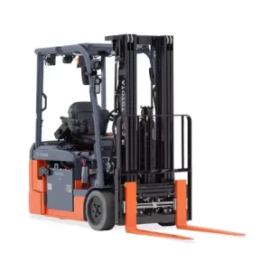 Mua Forklift Toyota: Hướng Dẫn Chi Tiết Để Lựa Chọn Và Đầu Tư Thông Minh