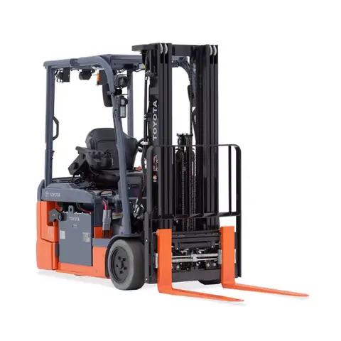 Mua Forklift Toyota: Hướng Dẫn Chi Tiết Để Lựa Chọn Và Đầu Tư Thông Minh