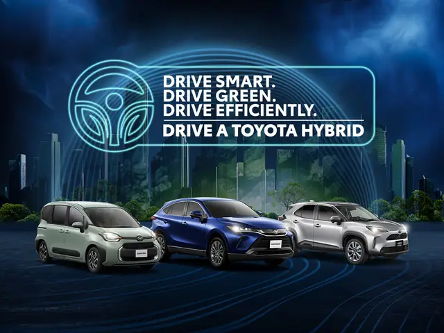 Hướng Dẫn Chi Tiết Khi Mua Toyota Hybrid: Lý Do, Lựa Chọn, Và Các Bước Thực Hiện