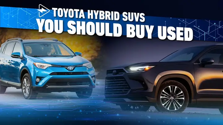 Hướng Dẫn Chi Tiết Khi Mua Toyota Hybrid: Lý Do, Lựa Chọn, Và Các Bước Thực Hiện