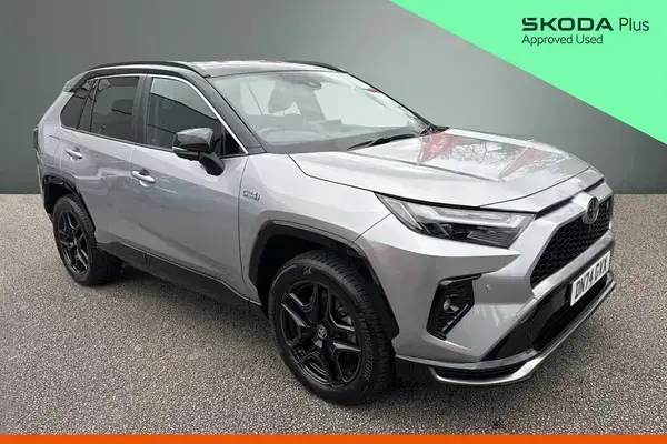 Hướng Dẫn Chi Tiết Khi Mua Toyota Hybrid: Lý Do, Lựa Chọn, Và Các Bước Thực Hiện