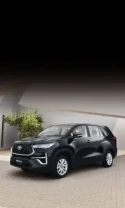Mua Toyota Innova: Hướng Dẫn Chi Tiết Từ Lựa Chọn Đến Sở Hữu