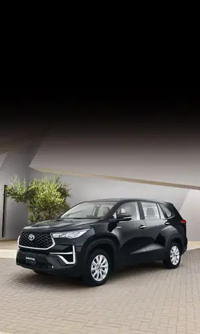 Mua Toyota Innova: Hướng Dẫn Chi Tiết Từ Lựa Chọn Đến Sở Hữu