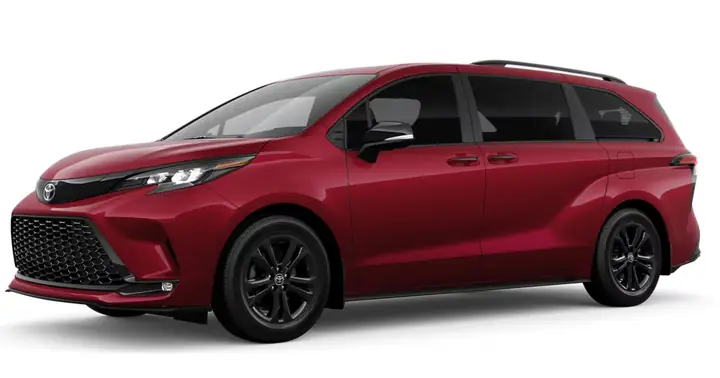 Mua Toyota Sienna: Hướng Dẫn Chi Tiết Từ Lựa Chọn Đến Sở Hữu Mua Toyota Sienna: Hướng Dẫn Chi Tiết Từ Lựa Chọn Đến Sở Hữu