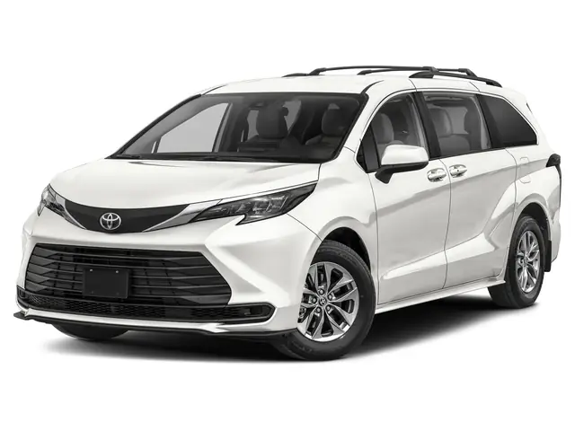 Mua Toyota Sienna: Hướng Dẫn Chi Tiết Từ Lựa Chọn Đến Sở Hữu Mua Toyota Sienna: Hướng Dẫn Chi Tiết Từ Lựa Chọn Đến Sở Hữu