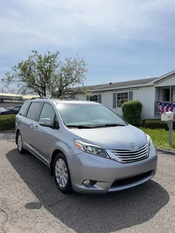 Mua Toyota Sienna: Hướng Dẫn Chi Tiết Từ Lựa Chọn Đến Sở Hữu Mua Toyota Sienna: Hướng Dẫn Chi Tiết Từ Lựa Chọn Đến Sở Hữu
