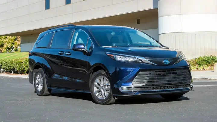Mua Toyota Sienna: Hướng Dẫn Chi Tiết Từ Lựa Chọn Đến Sở Hữu Mua Toyota Sienna: Hướng Dẫn Chi Tiết Từ Lựa Chọn Đến Sở Hữu