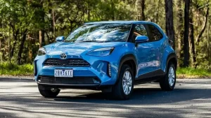 Mua Toyota Yaris: Hướng Dẫn Chi Tiết Từ Lựa Chọn Đến Sở Hữu