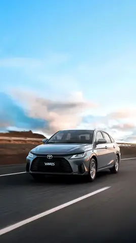 Mua Toyota Yaris: Hướng Dẫn Chi Tiết Từ Lựa Chọn Đến Sở Hữu