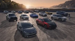 Mua Xe Toyota Cũ: Hướng Dẫn Chi Tiết Để Đạt Được Giá Trị Tối Ưu