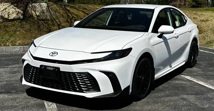 Mua Xe Toyota Cũ: Hướng Dẫn Chi Tiết Để Đạt Được Giá Trị Tối Ưu Mua Xe Toyota Cũ: Hướng Dẫn Chi Tiết Để Đạt Được Giá Trị Tối Ưu