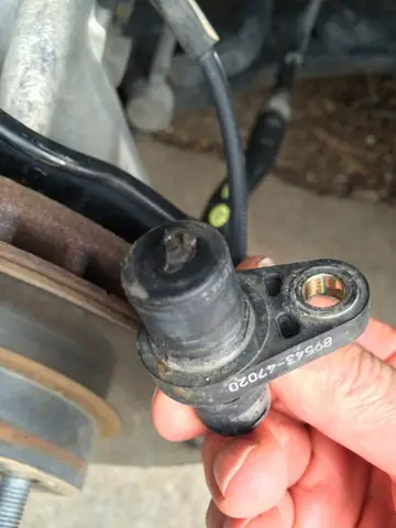 C0205 Toyota Là Gì? Tổng Quan Chi Tiết Và Thông Tin Cần Biết